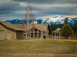 275 Tetrault Rd, Kalispell, MT 59901