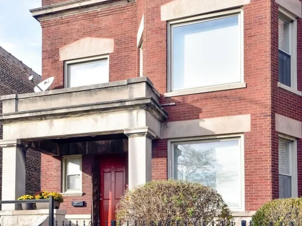 3938 W Congress Pkwy, Chicago, IL 60624