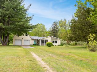 4337 S Chestnut Ave, Newaygo, MI 49337