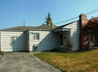 116 S 11th St, Mount Vernon, WA 98274