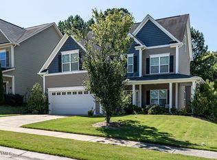 205 Vinewood Pl, Holly Springs, NC 27540