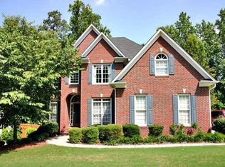 775 River Cove Dr, Dacula, GA