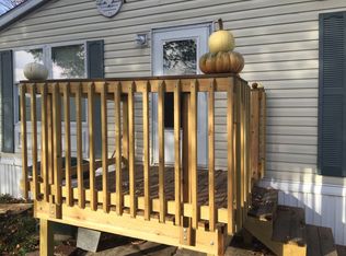 1200 Aspen Drive, Rantoul, IL 61866