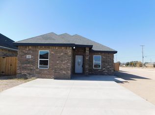 411 N Lee St, Midland, TX 79701
