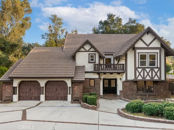 1243 Liverpool Ct, San Dimas, CA 91773