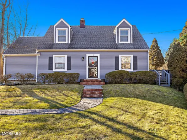 2 Sunset Drive, Asbury Park, NJ 07712