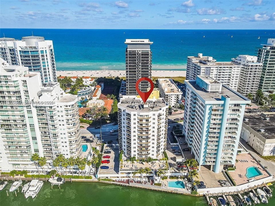 1st image of 5880 Collins Ave APT 302