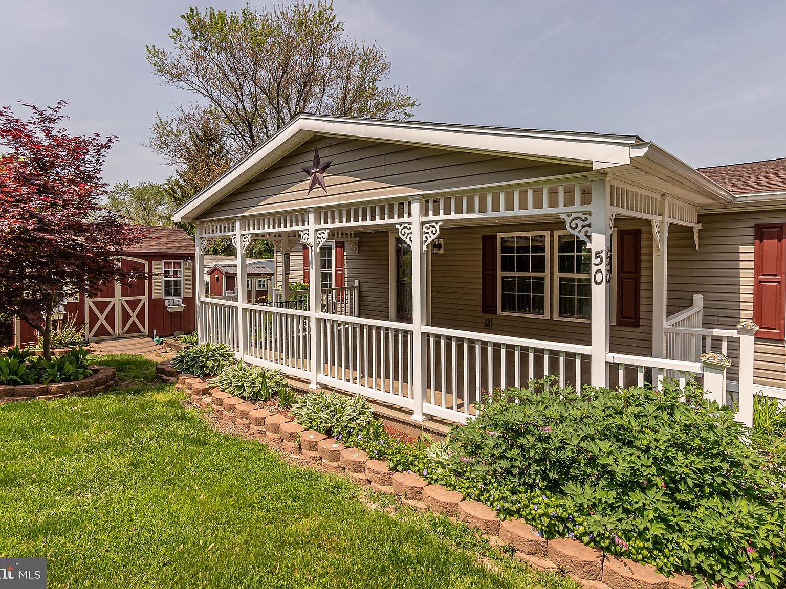 501 Windy Hill Rd LOT 50, Shermans Dale, PA 17090 Zillow