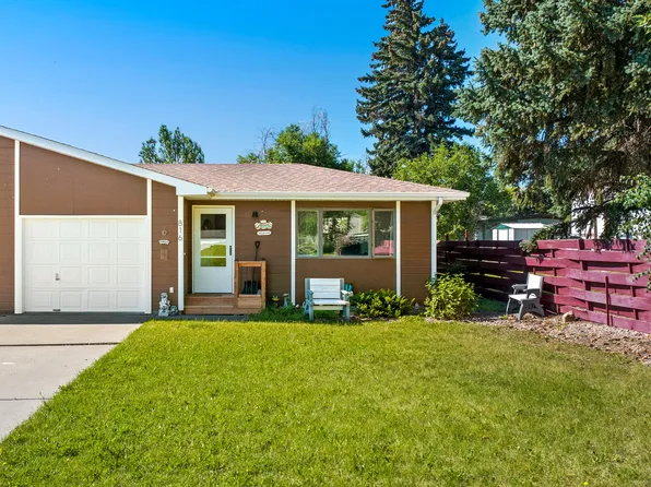 816 5th Ave NW #3, Great Falls, MT 59404