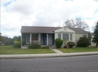 1200 S Oleander Ave, Compton, CA 90220