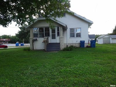 917 3rd St, Silvis, IL, 61282