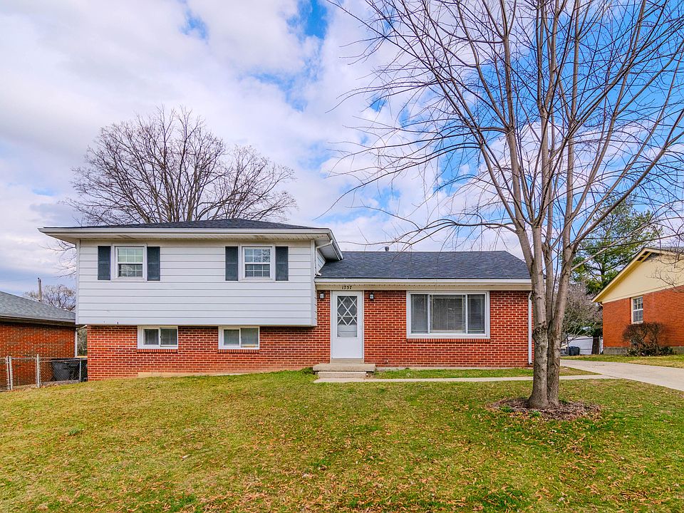1757 Gleneagles Dr, Lexington, KY 40505 Zillow