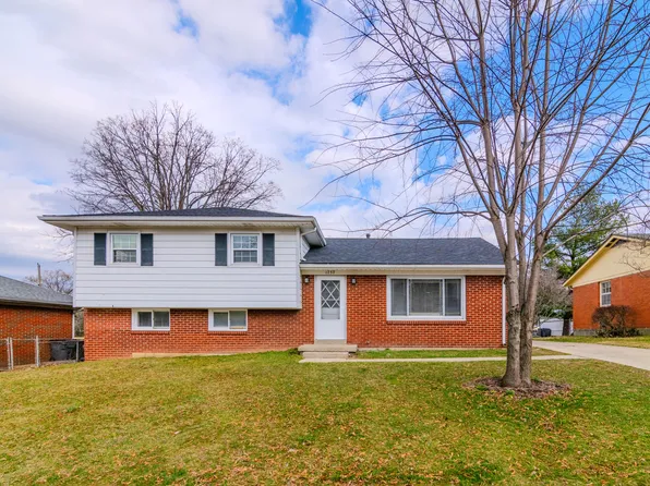1757 Gleneagles Dr, Lexington, KY 40505