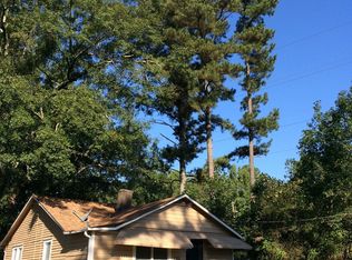 2971 Dodson Dr, East Pt, GA 30344