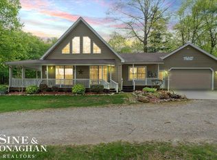 7932 Kilgore Rd, Greenwood, MI 48006