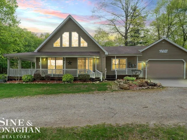 7932 Kilgore Rd, Greenwood, MI 48006