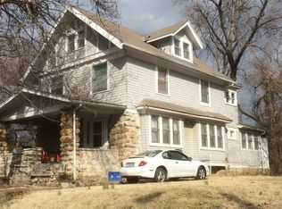 3225 Agnes Ave, Kansas City, MO 64128