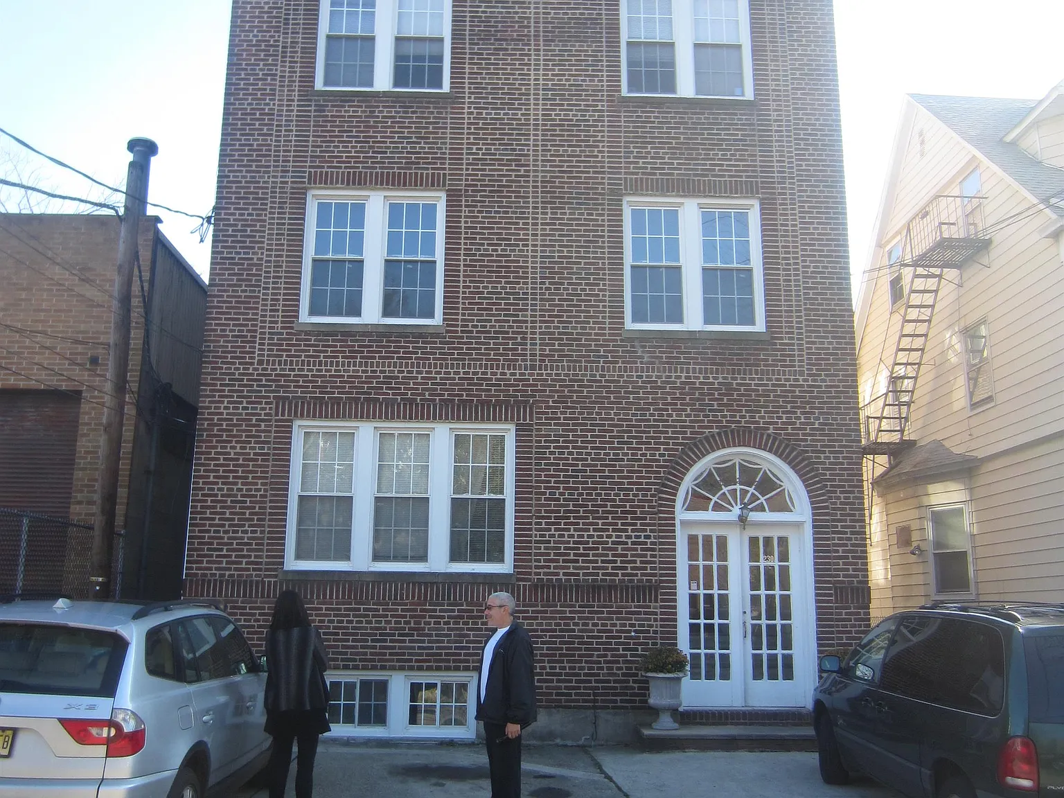 230 Watchung Avenue - 3 — Photo 1