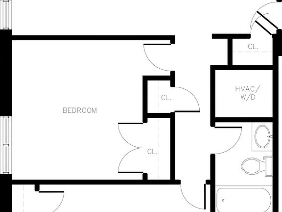 For Rent: $3,150 (2 bed, 2 bath, 800 Square Feet)