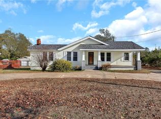 236 Piedmont Hwy, Piedmont, SC 29673