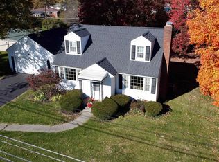 1624 N Custer Rd, Monroe, MI 48162