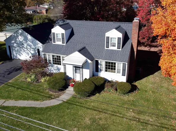 1624 N Custer Rd, Monroe, MI 48162