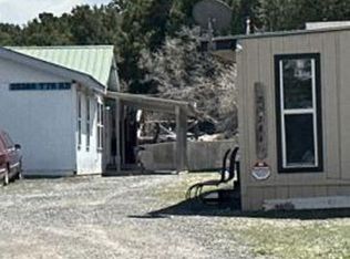 25288 T Rd, Cedaredge, CO 81413