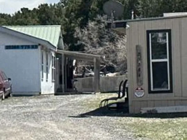 25288 T Rd, Cedaredge, CO 81413