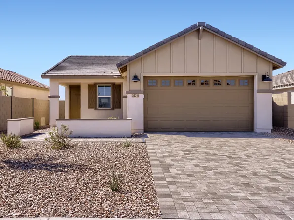 30211 W Wild Hazel Dr, Buckeye, AZ 85396