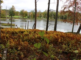 Wolfe Rd, Warren, CT 06754