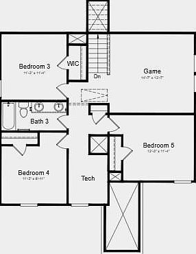 3rd image of this home