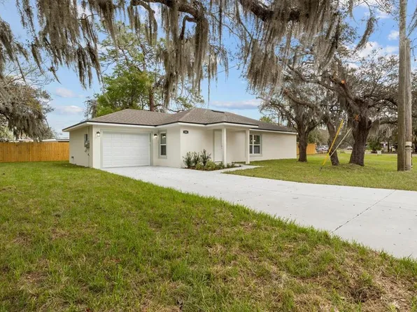 106 Sunset Blvd, Polk City, FL 33868
