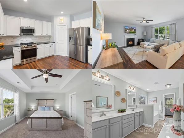 5035 Terrier Ln, Indian Land, SC 29707