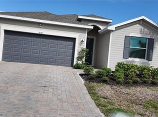18751 Marlin Kite Ln, North Fort Myers, FL 33917