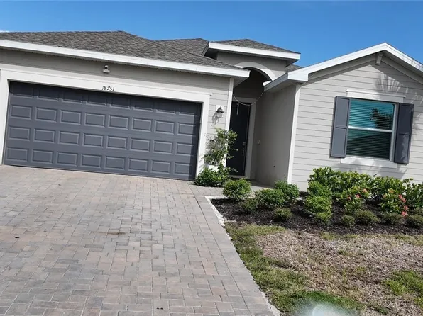 18751 Marlin Kite Ln, North Fort Myers, FL 33917