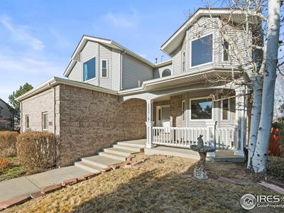 1750 Little Bear Dr, Longmont, CO, 80504