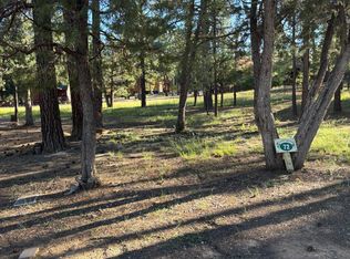 5003 Winter Hawk Ct, Lakeside, AZ 85929