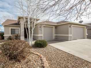 5433 N Bronco Ln, Prescott Valley, AZ 86314