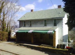 1476 Island Ave, Mc Kees Rocks, PA 15136