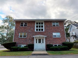 20A Day St #6, Waltham, MA 02453