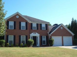 3129 Andora Trl SW, Marietta, GA 30064