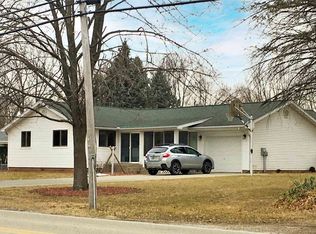 1317 Wooster Rd, Winona Lake, IN 46590