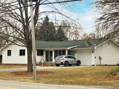 1317 Wooster Rd, Winona Lake, IN, 46590