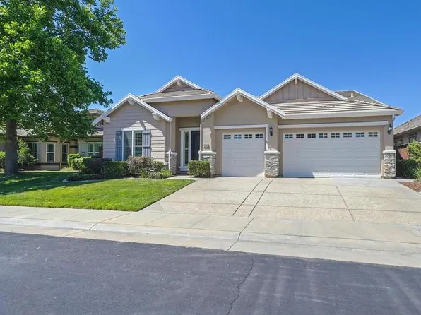 2438 Langtree Dr, Roseville, CA 95747