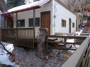 312 Ruxton Ave APT 2, Manitou Springs, CO 80829