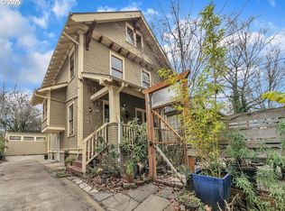 3821 SE Main St, Portland, OR 97214