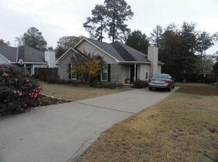 5244 Spinnaker Ct, Columbus, GA 31909