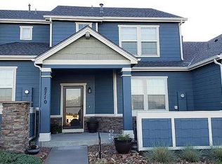 8710 Quinn Point, Colorado Springs, CO 80924