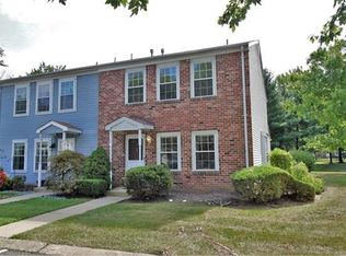 36 Lafayette Ct, North Brunswick, NJ 08902