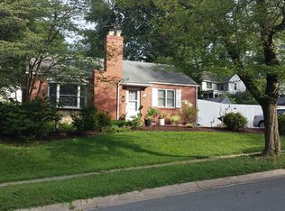 10203 Greenfield St, Kensington, MD 20895